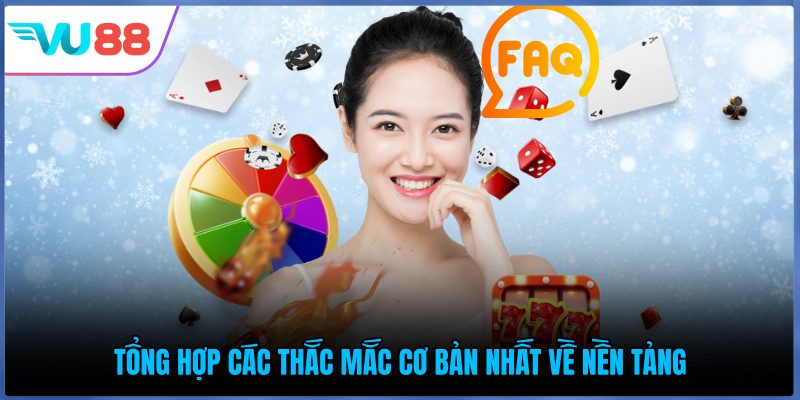 mọi thắc mắc về nhà cái